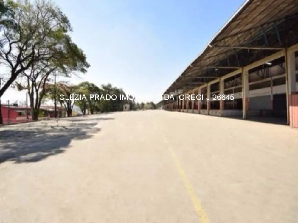 Depósito-Galpão, 49620 m² - Foto 1