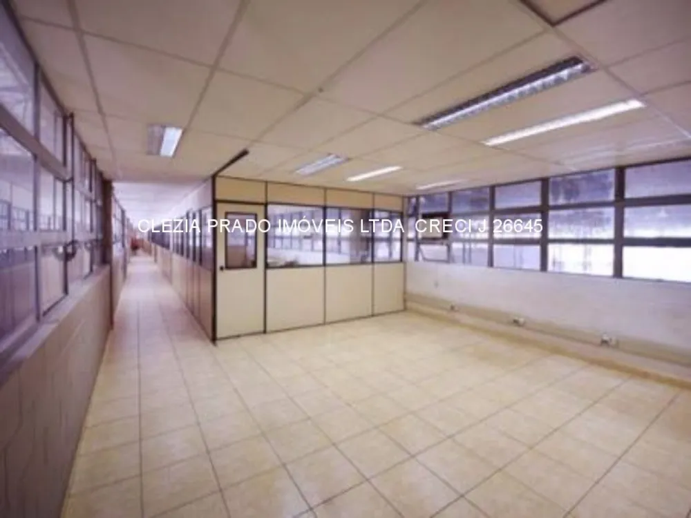 Depósito-Galpão, 49620 m² - Foto 11