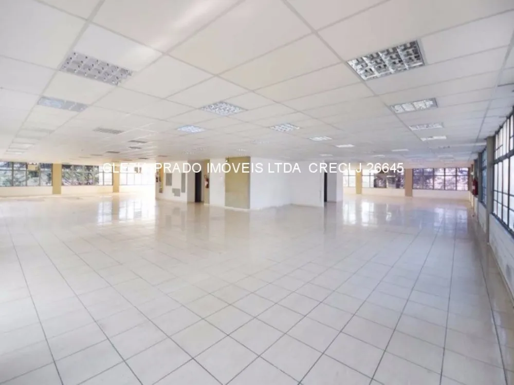 Depósito-Galpão, 49620 m² - Foto 15