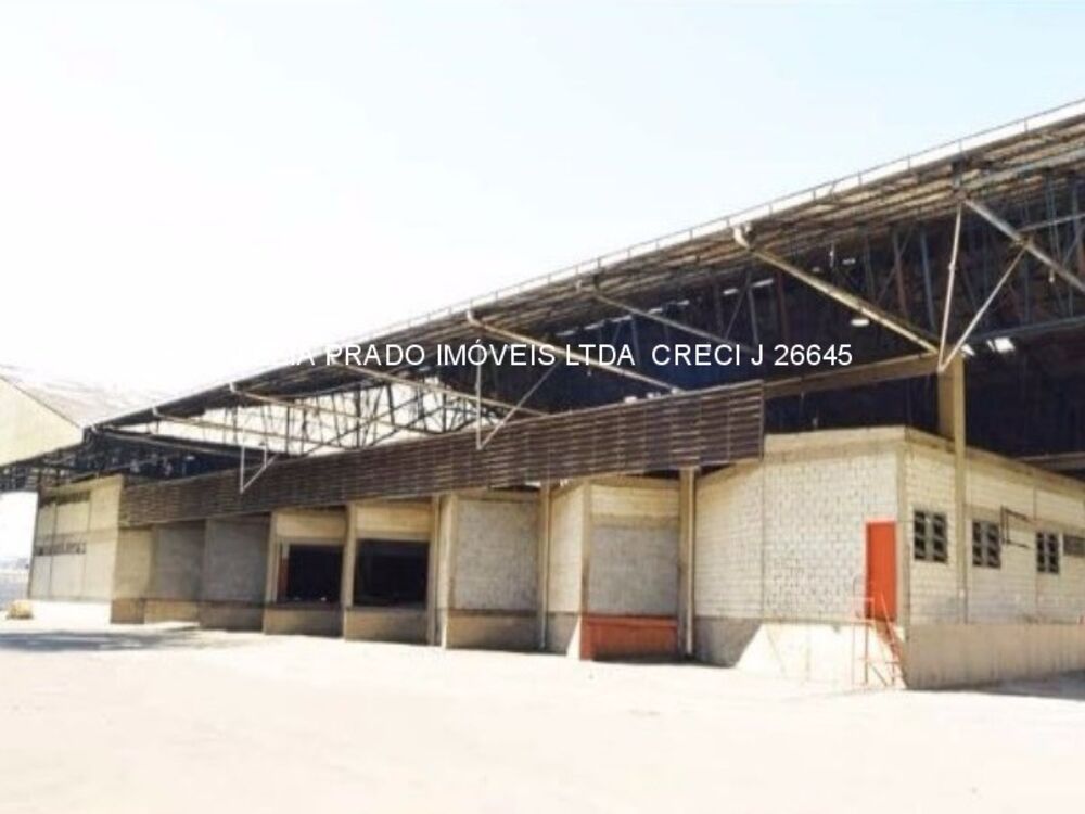 Depósito-Galpão-Armazém para alugar, 49620m² - Foto 2