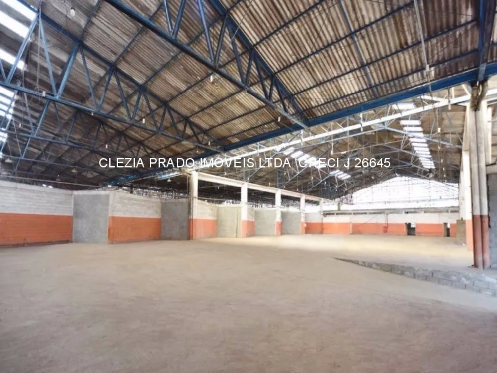 Depósito-Galpão, 49620 m² - Foto 10