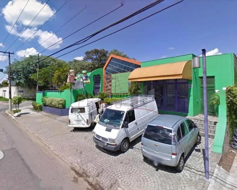 Prédio Inteiro, 638 m² - Foto 1