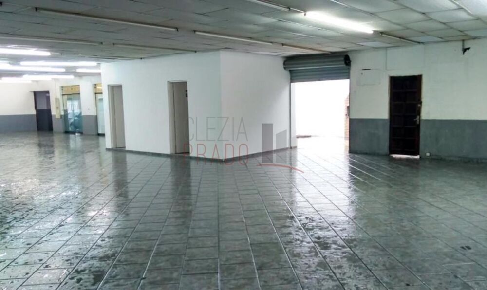 Depósito-Galpão, 498 m² - Foto 7
