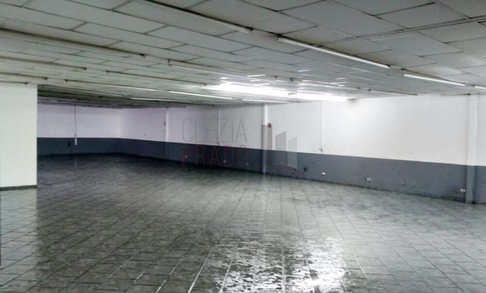 Depósito-Galpão, 498 m² - Foto 9