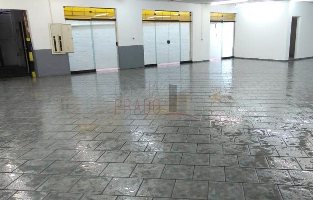 Depósito-Galpão, 498 m² - Foto 5