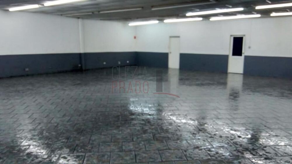Depósito-Galpão, 498 m² - Foto 11