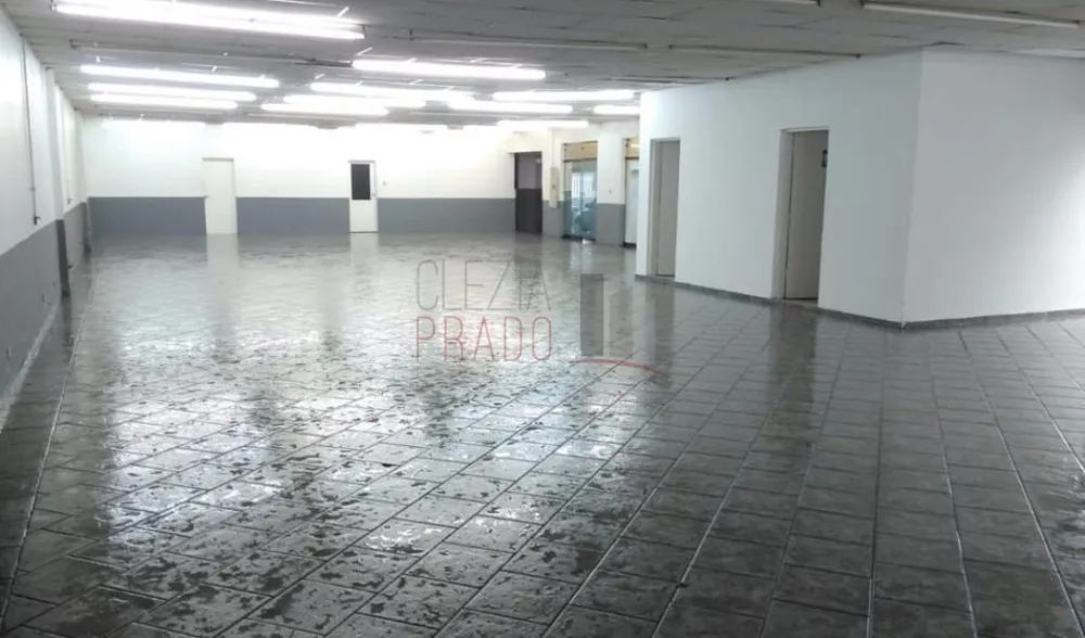 Depósito-Galpão, 498 m² - Foto 3