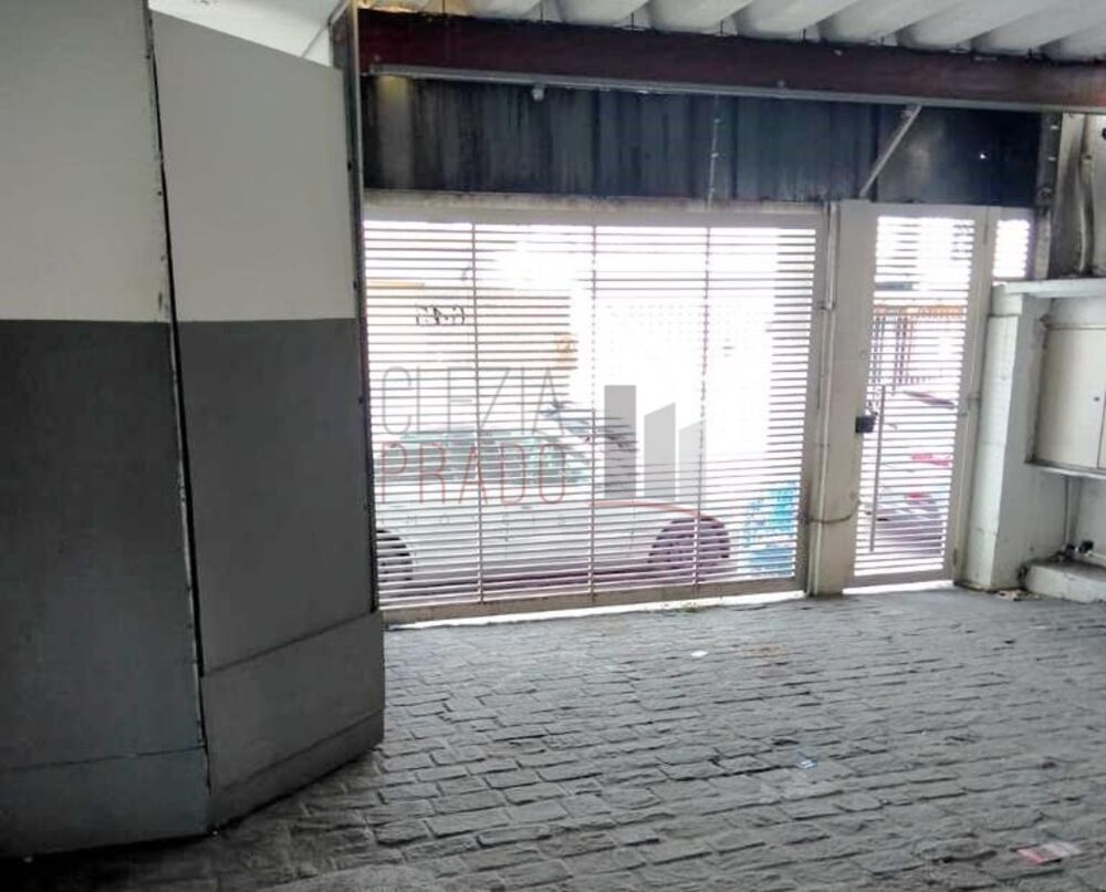 Depósito-Galpão, 498 m² - Foto 10