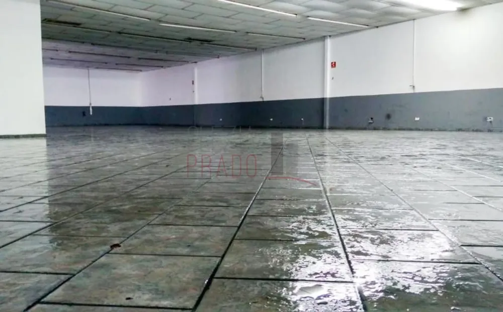 Depósito-Galpão, 498 m² - Foto 1