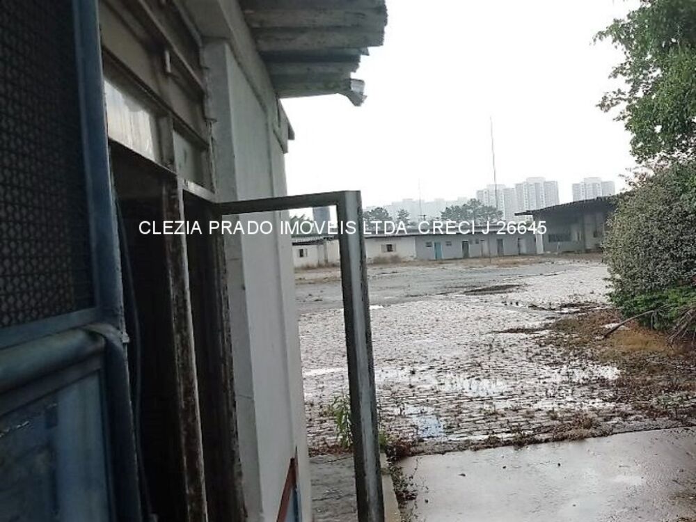 Depósito-Galpão, 4805 m² - Foto 3