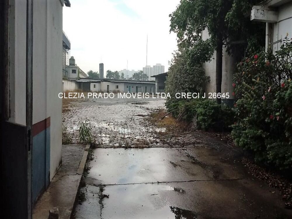 Depósito-Galpão, 4805 m² - Foto 2