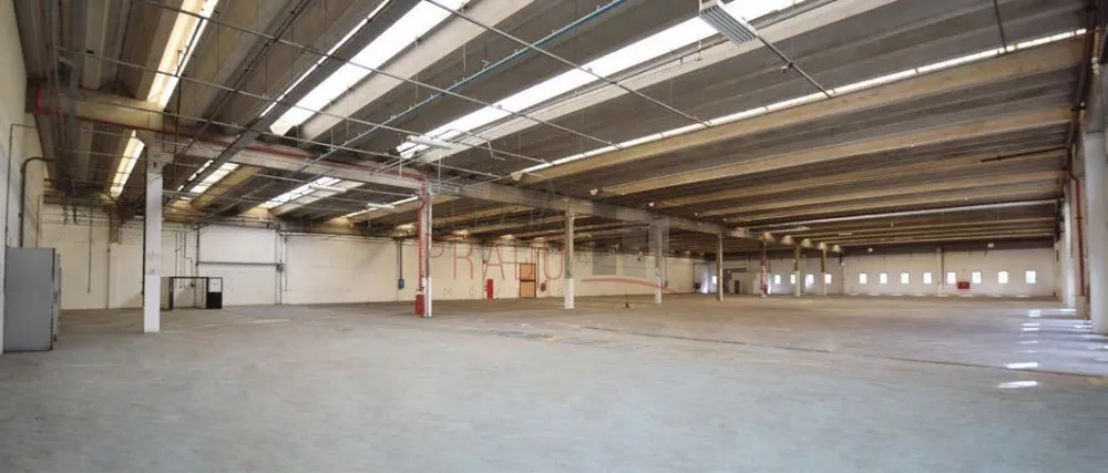 Depósito-Galpão, 43048 m² - Foto 5