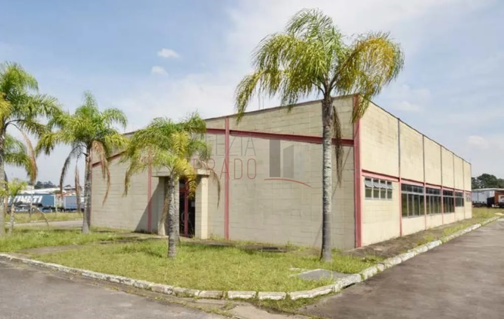 Depósito-Galpão, 43048 m² - Foto 9