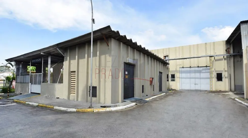 Depósito-Galpão, 43048 m² - Foto 14