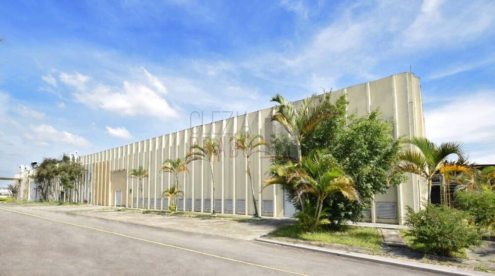 Depósito-Galpão, 43048 m² - Foto 1