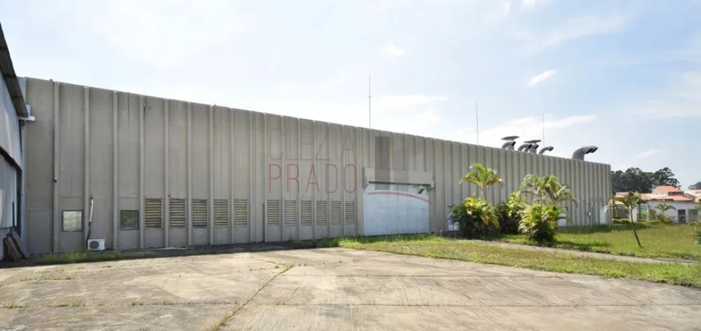 Depósito-Galpão, 43048 m² - Foto 8