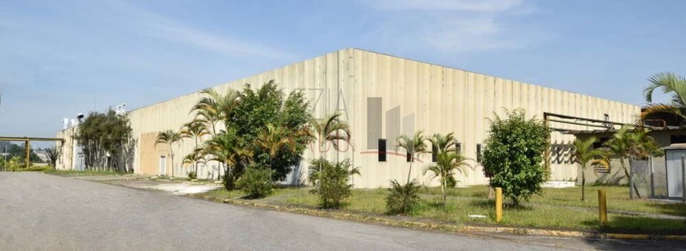 Depósito-Galpão, 43048 m² - Foto 3