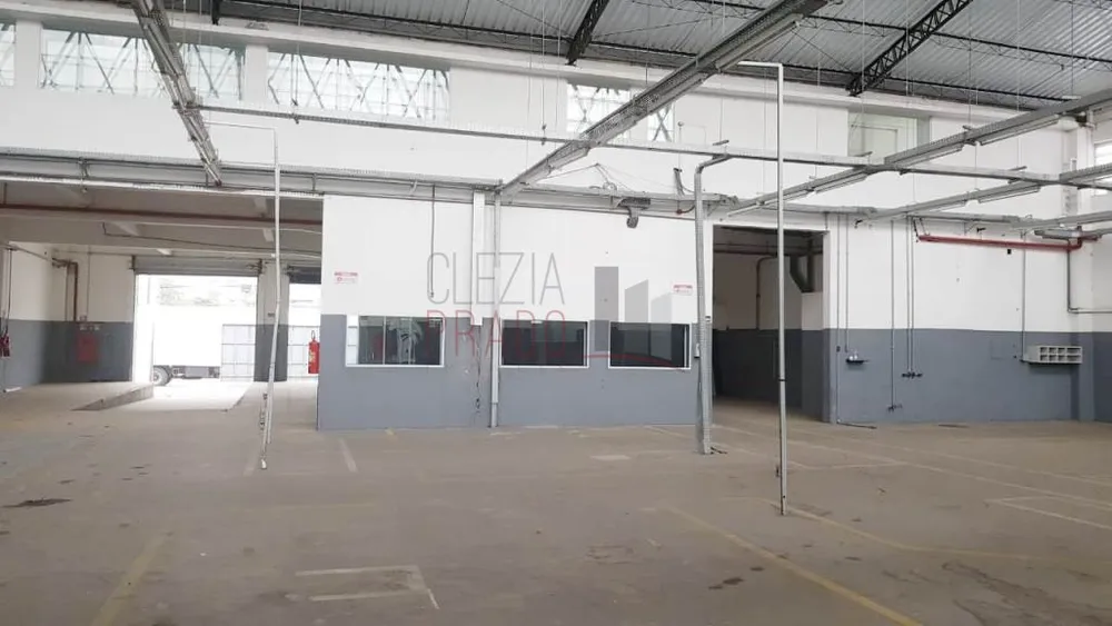 Depósito-Galpão, 2600 m² - Foto 8