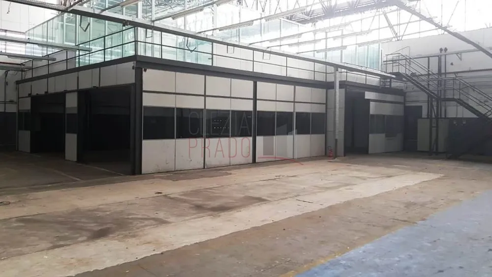 Depósito-Galpão, 2600 m² - Foto 4