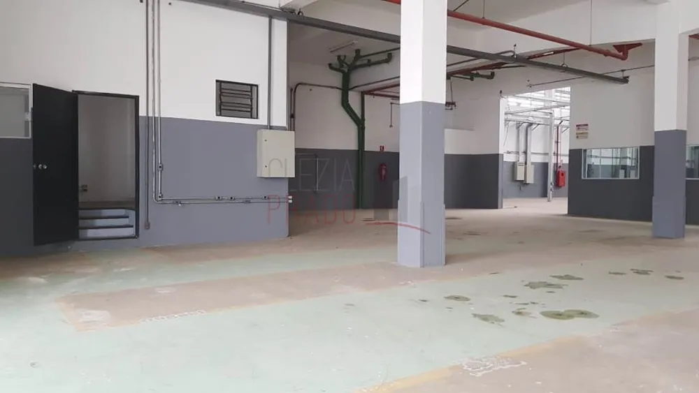 Depósito-Galpão, 2600 m² - Foto 3