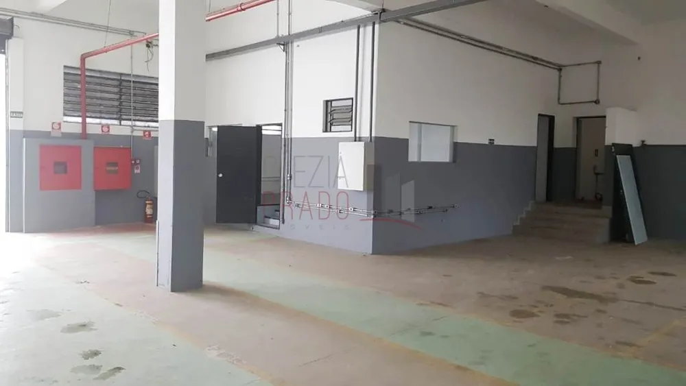 Depósito-Galpão, 2600 m² - Foto 9