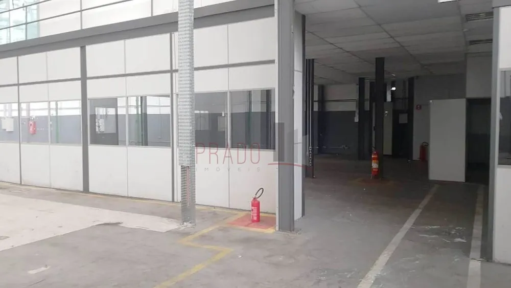 Depósito-Galpão, 2600 m² - Foto 5