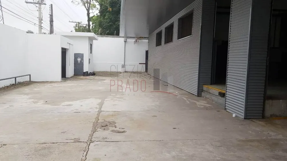 Depósito-Galpão, 2600 m² - Foto 10