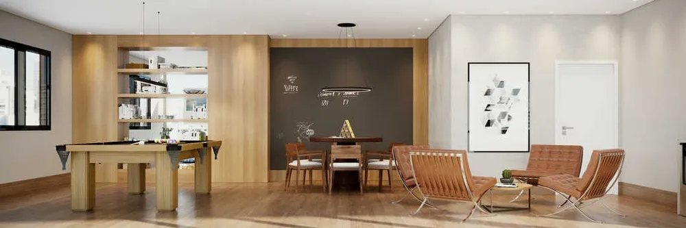 Apartamento, 1 quarto, 49 m² - Foto 11