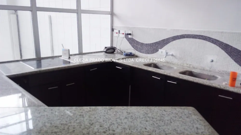 Depósito-Galpão, 1787 m² - Foto 13