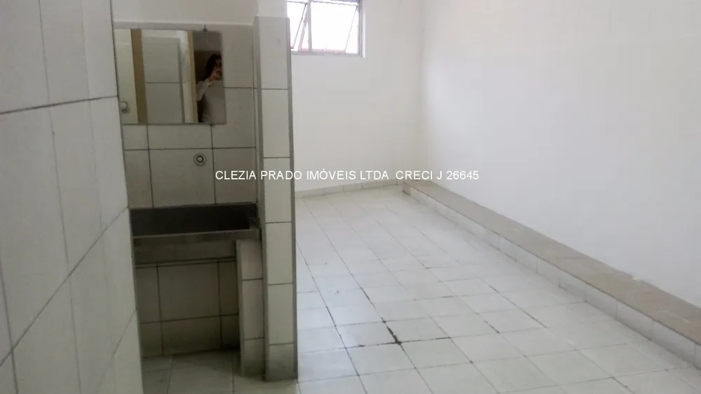 Depósito-Galpão, 1787 m² - Foto 4