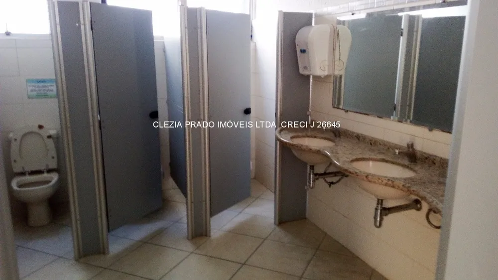 Depósito-Galpão, 1787 m² - Foto 10