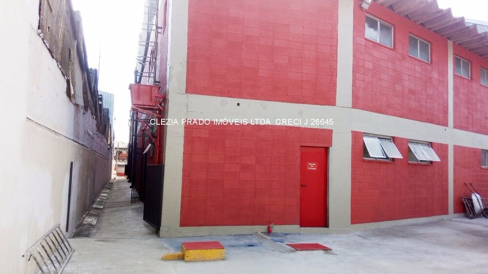 Depósito-Galpão-Armazém à venda, 1787m² - Foto 2