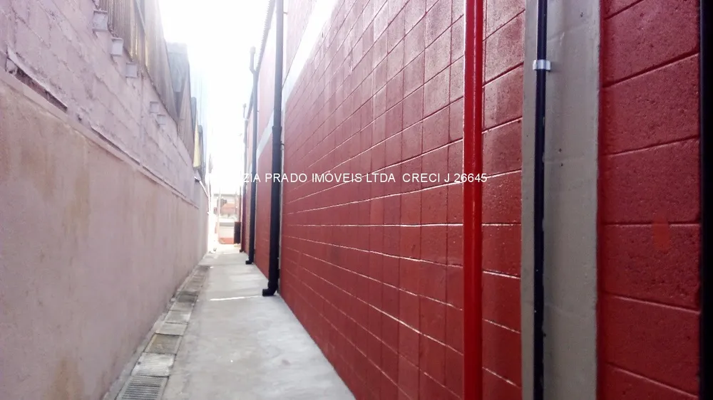 Depósito-Galpão, 1787 m² - Foto 5