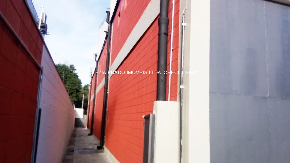 Depósito-Galpão, 1787 m² - Foto 16