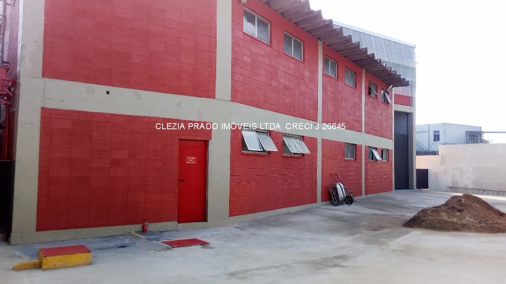 Depósito-Galpão, 1787 m² - Foto 6