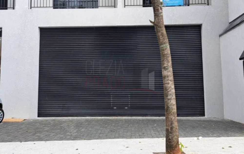 Depósito-Galpão, 91 m² - Foto 1