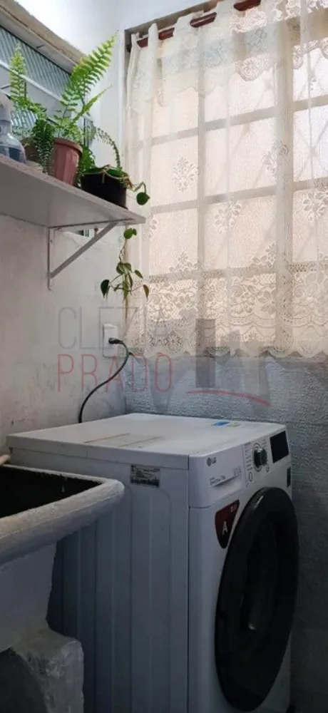 Apartamento, 2 quartos, 50 m² - Foto 8