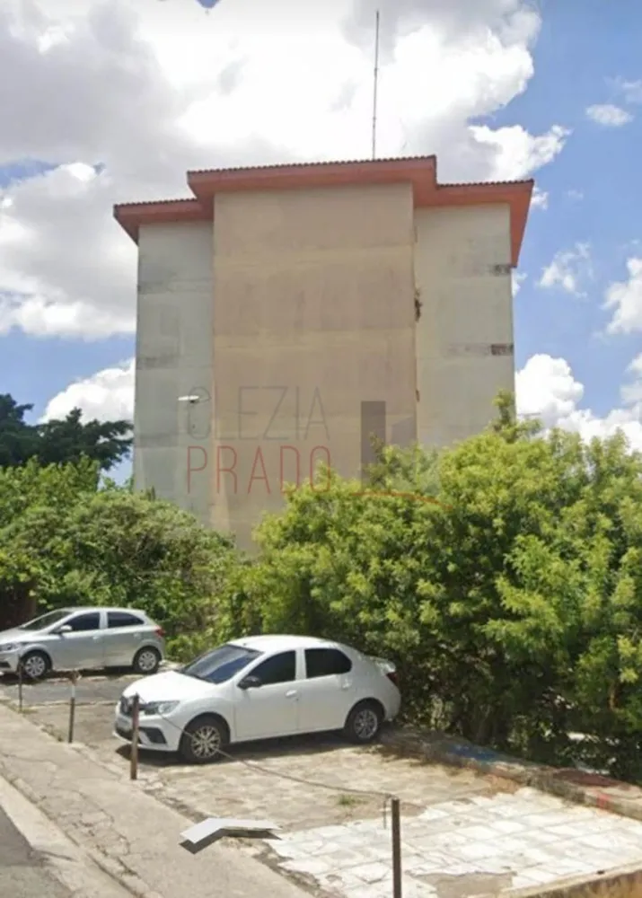 Apartamento, 2 quartos, 50 m² - Foto 11