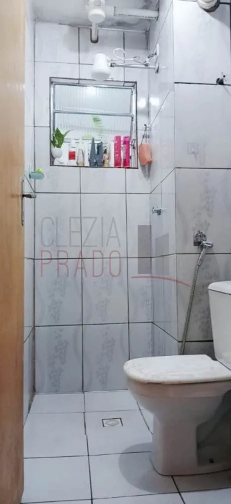 Apartamento, 2 quartos, 50 m² - Foto 6