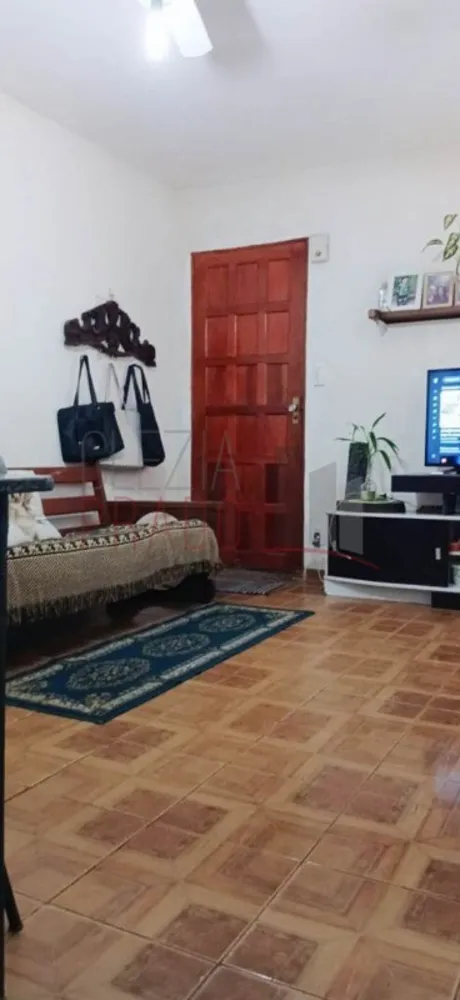 Apartamento, 2 quartos, 50 m² - Foto 4