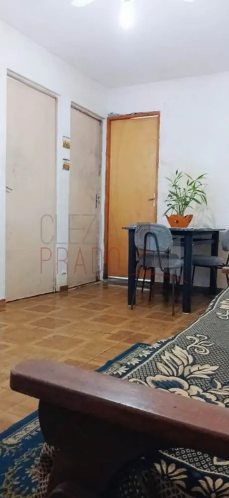 Apartamento, 2 quartos, 50 m² - Foto 10