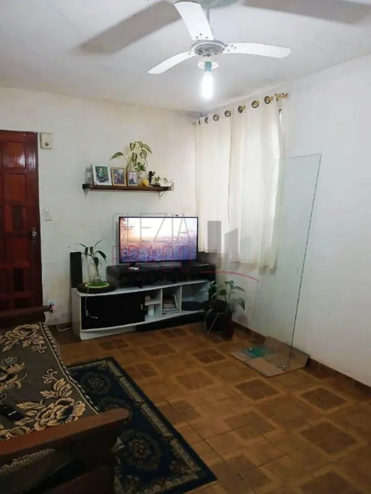 Apartamento, 2 quartos, 50 m² - Foto 1