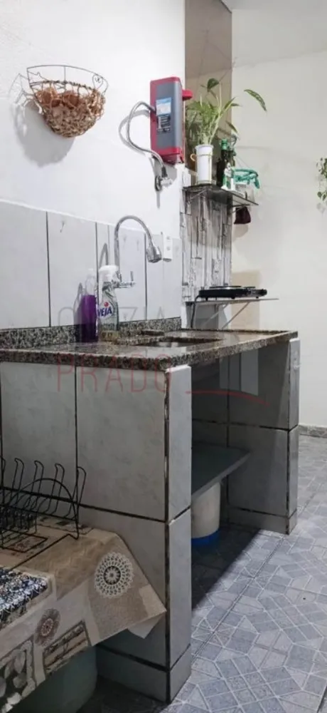 Apartamento, 2 quartos, 50 m² - Foto 7