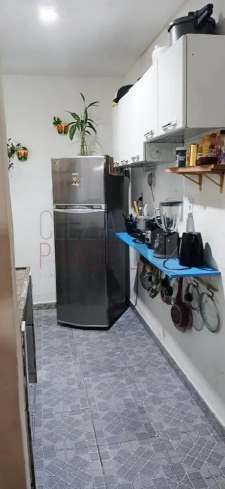 Apartamento, 2 quartos, 50 m² - Foto 9