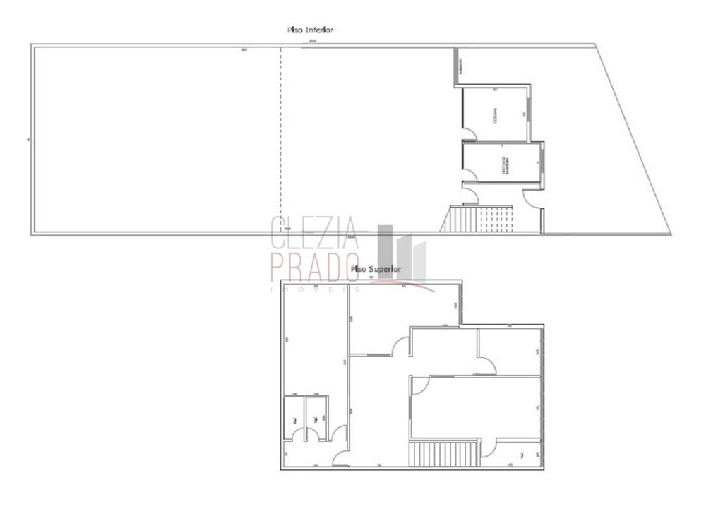 Depósito-Galpão, 410 m² - Foto 10