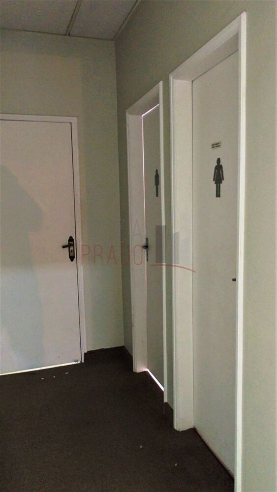 Depósito-Galpão, 410 m² - Foto 9