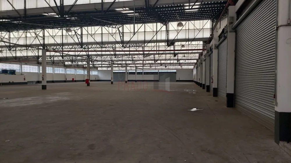 Depósito-Galpão, 7745 m² - Foto 6