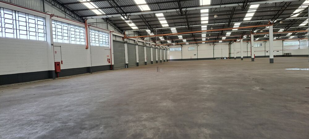 Depósito-Galpão, 7745 m² - Foto 2
