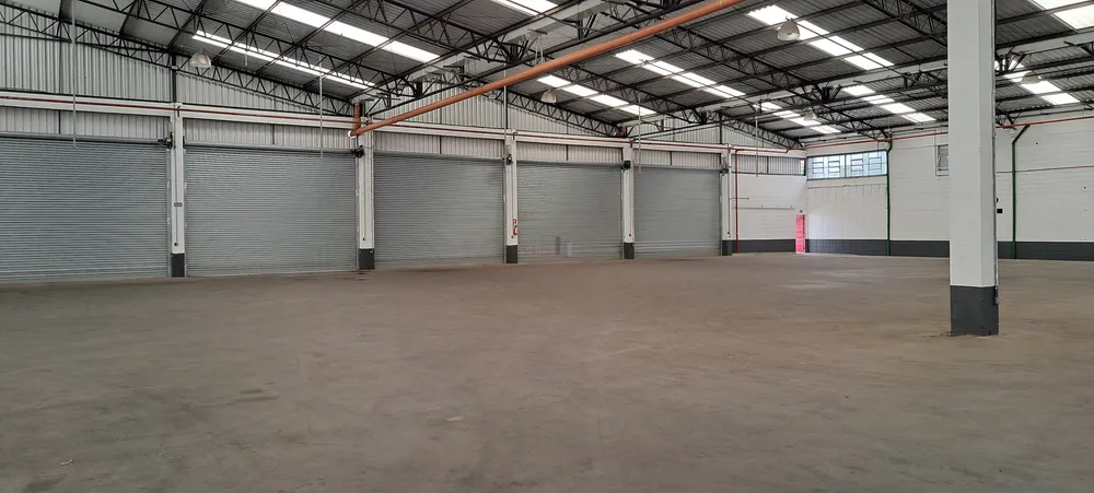 Depósito-Galpão, 7745 m² - Foto 9