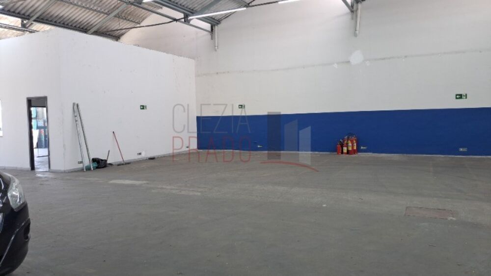 Depósito-Galpão, 564 m² - Foto 5